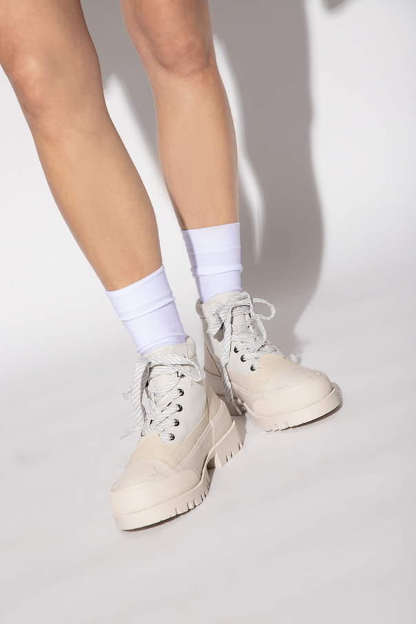 Diesel sneaker 2025 sock boots